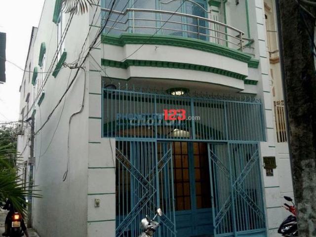 Bất động sản cho thuê tại Hồ Chí Minh