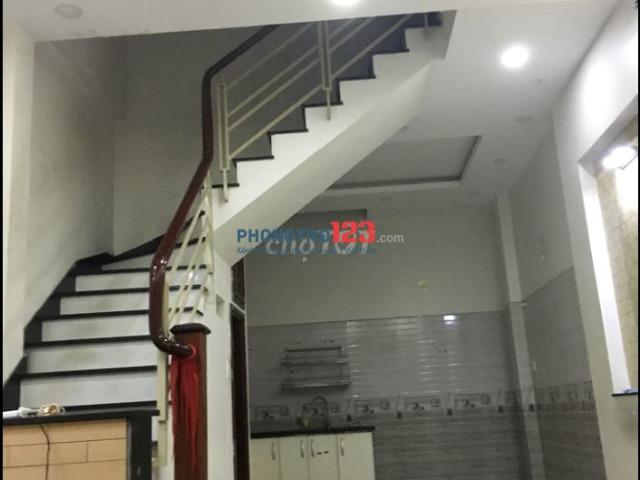 Bất động sản cho thuê tại Hồ Chí Minh