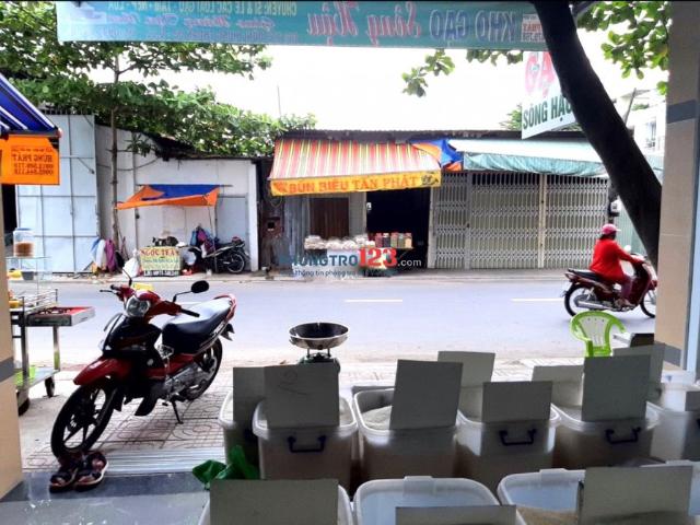 Bất động sản cho thuê tại Hồ Chí Minh