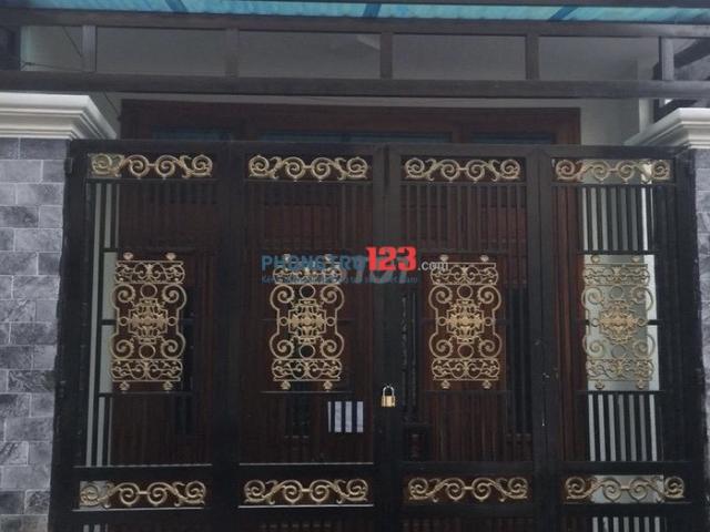 Bất động sản cho thuê tại Hồ Chí Minh