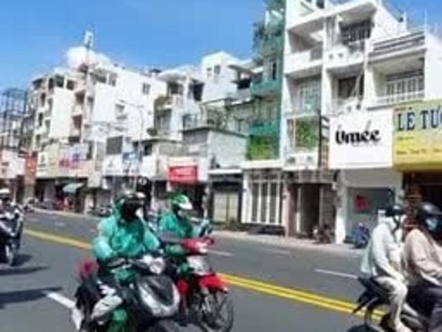 Nhà mặt phố cho thuê tại Thủ Đức, Hồ Chí Minh