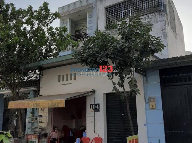 Bất động sản cho thuê tại Hồ Chí Minh