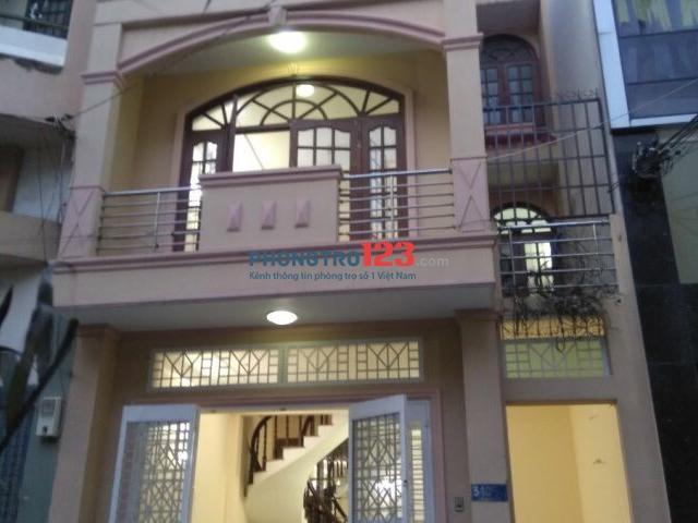 Bất động sản cho thuê tại Hồ Chí Minh