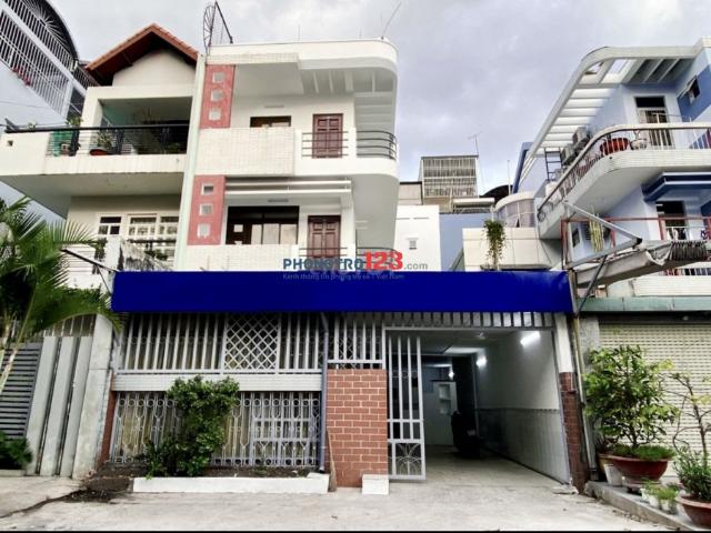 Bất động sản cho thuê tại Hồ Chí Minh