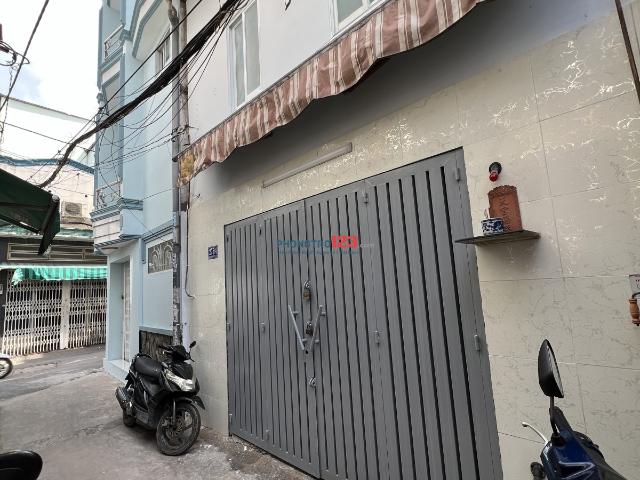 Bất động sản cho thuê tại Hồ Chí Minh