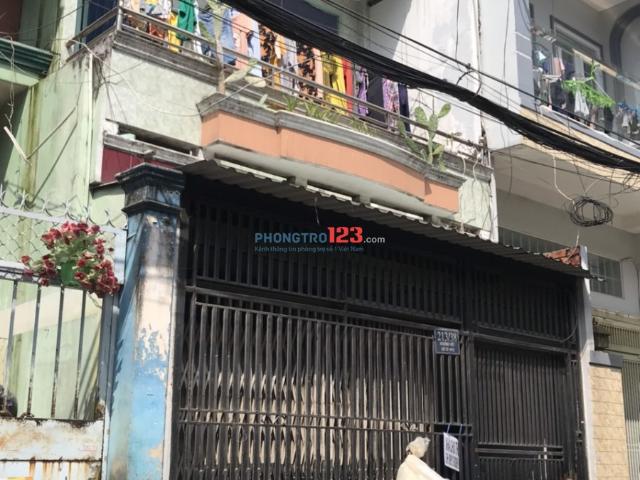 Bất động sản cho thuê tại Hồ Chí Minh
