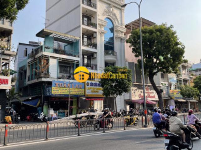 Nhà mặt phố cho thuê