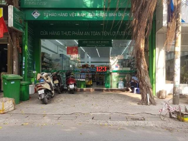 Bất động sản cho thuê tại Hồ Chí Minh