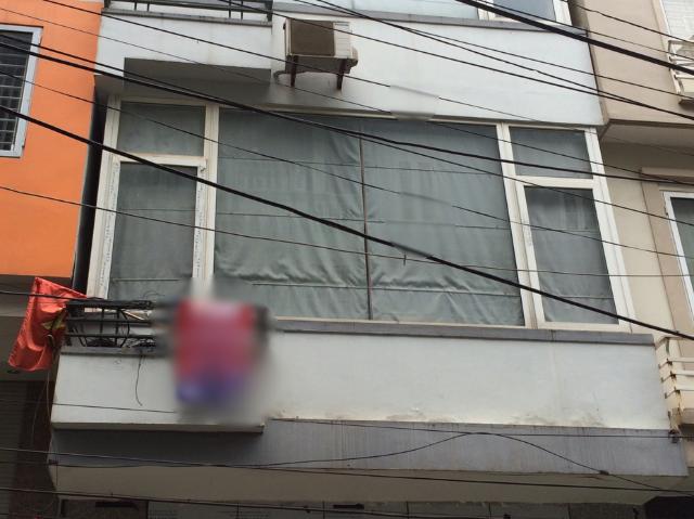 Nhà mặt phố cho thuê tại Quận 10, Hồ Chí Minh