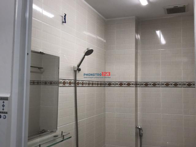 Bất động sản cho thuê tại Hồ Chí Minh