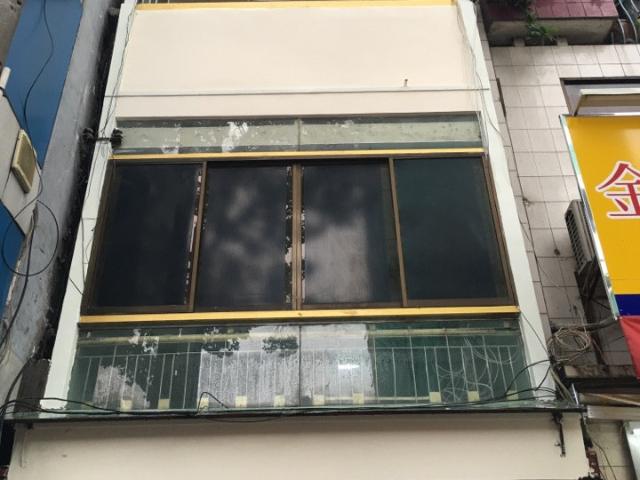 Nhà mặt phố cho thuê tại Hồ Chí Minh