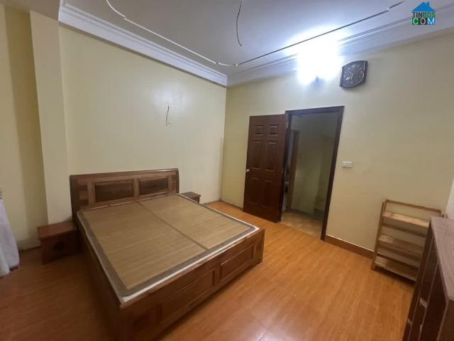 Nhà cho thuê tại Hoàn Kiếm, Hà Nội