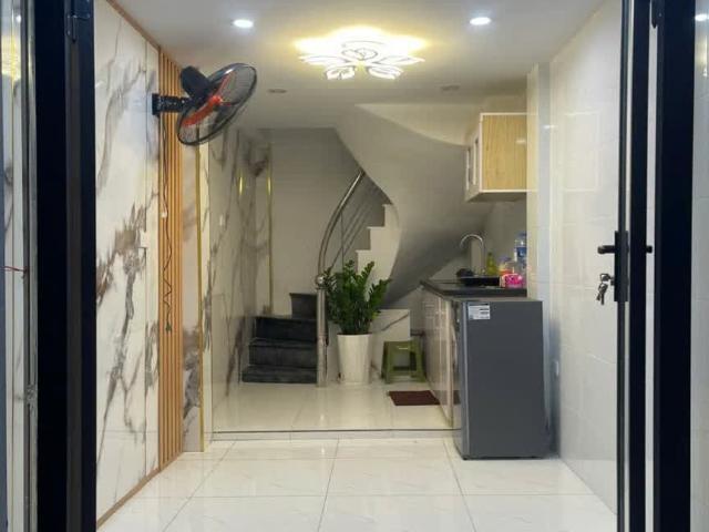 Nhà cho thuê tại Hoàn Kiếm, Hà Nội