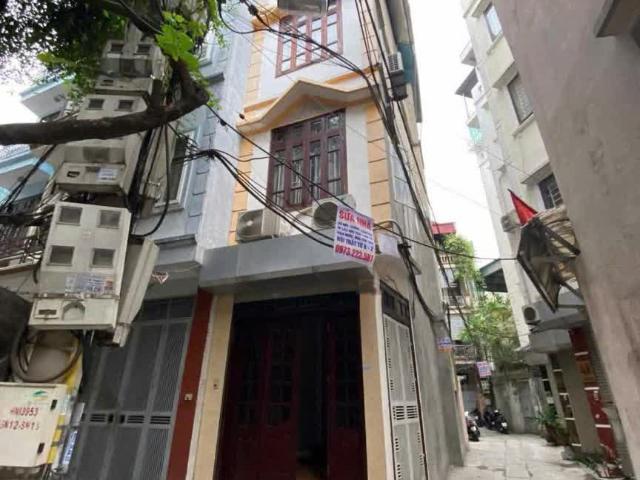 Nhà cho thuê tại Khu phố cổ, Thành phố Hà Nội