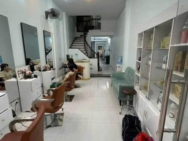 Nhà cho thuê tại Hoàn Kiếm, Hà Nội