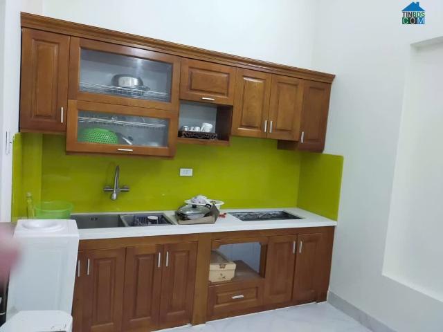 Nhà cho thuê tại Hoàn Kiếm, Hà Nội