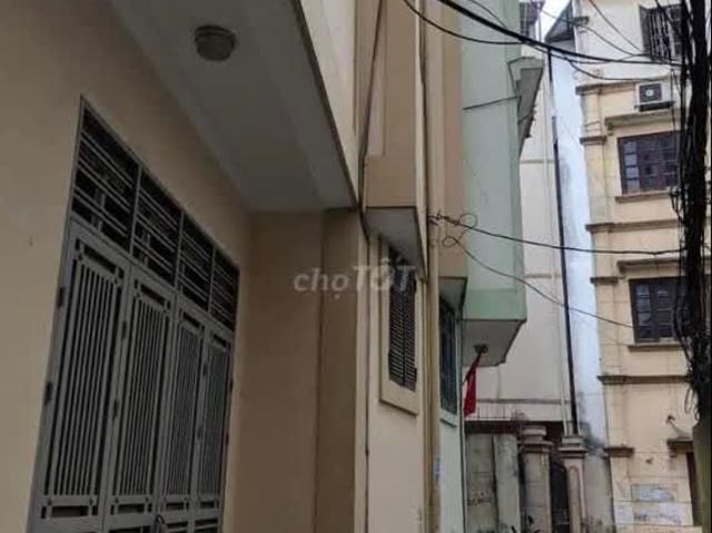 Nhà cho thuê tại Hoàn Kiếm, Hà Nội