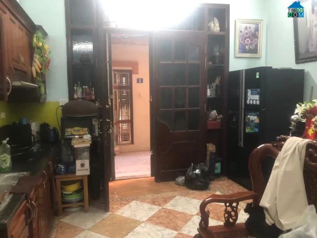 Nhà cho thuê tại Hoàn Kiếm, Hà Nội