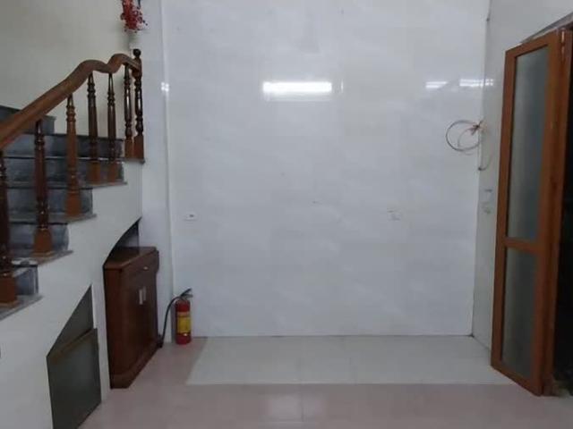Nhà cho thuê tại Hoàn Kiếm, Hà Nội