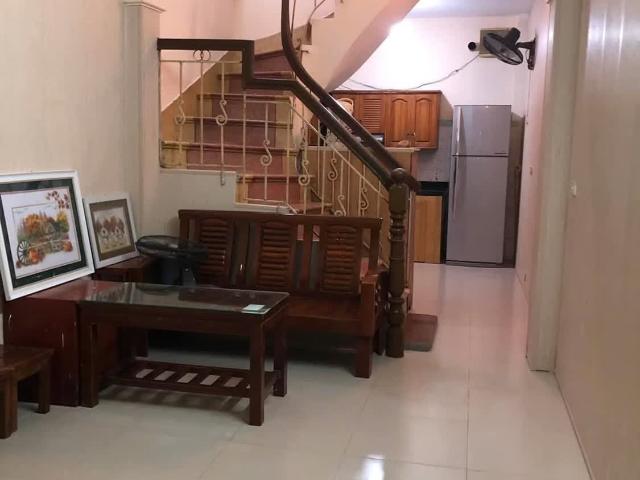 Nhà cho thuê tại Hoàn Kiếm, Hà Nội