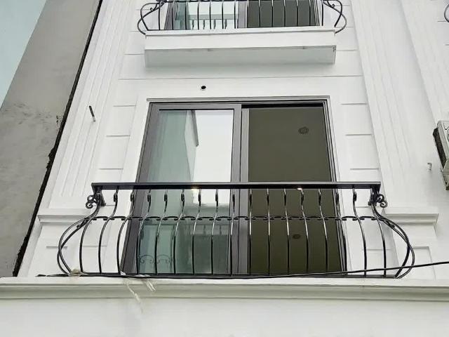 Nhà cho thuê tại Hoàn Kiếm, Hà Nội