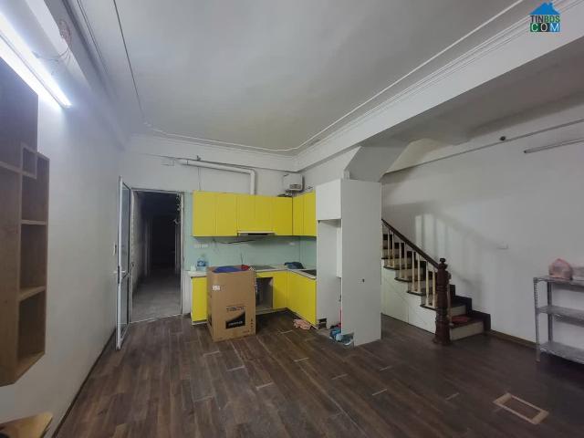 Nhà cho thuê tại Hoàn Kiếm, Hà Nội
