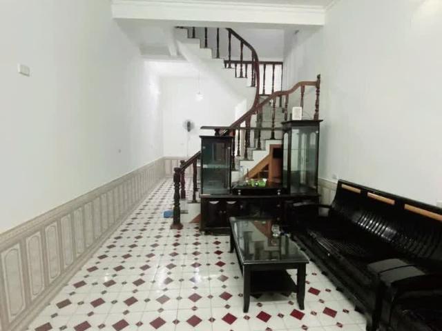 Nhà cho thuê tại Hoàn Kiếm, Hà Nội