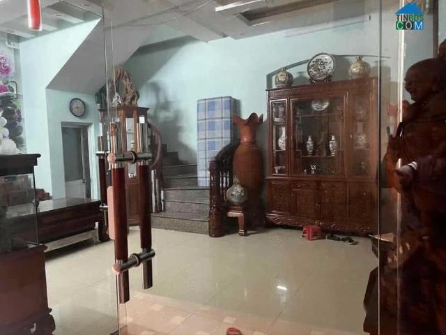 Nhà cho thuê tại Hoàn Kiếm, Hà Nội