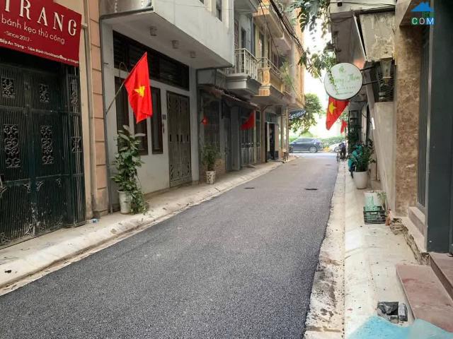 Nhà cho thuê tại Hoàn Kiếm, Hà Nội