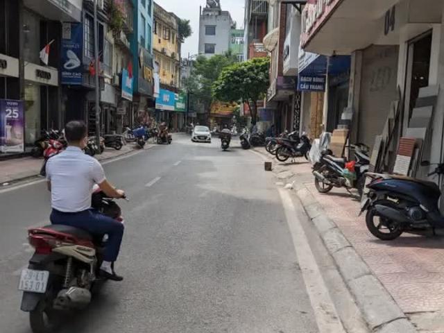 Nhà cho thuê tại Khu phố cổ, Thành phố Hà Nội