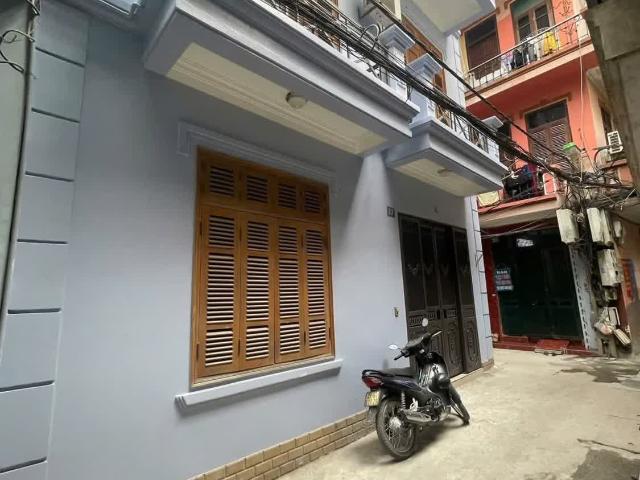 Nhà cho thuê tại Hoàn Kiếm, Hà Nội