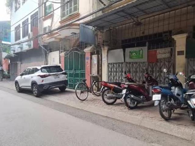 Nhà cho thuê tại Hoàn Kiếm, Hà Nội