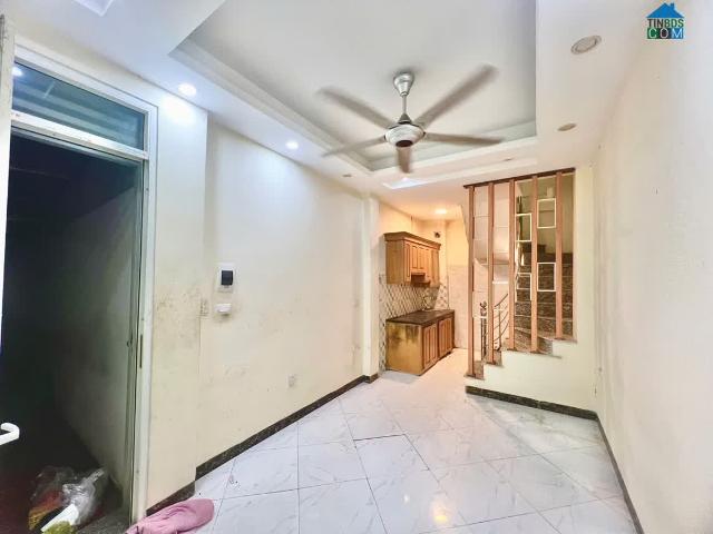 Nhà cho thuê tại Hoàn Kiếm, Hà Nội