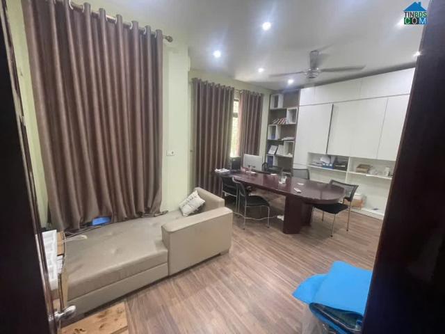 Nhà cho thuê tại Hoàn Kiếm, Hà Nội
