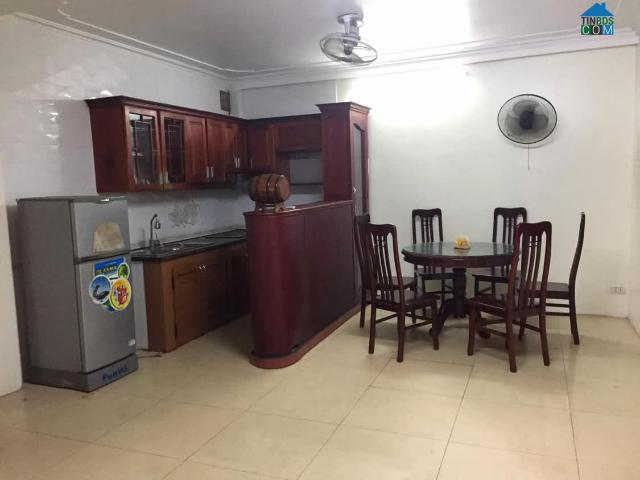 Nhà cho thuê tại Hoàn Kiếm, Hà Nội