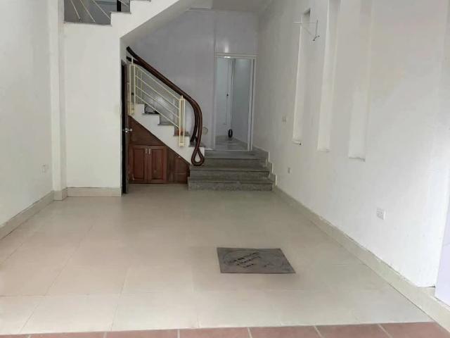 Nhà cho thuê tại Hoàn Kiếm, Hà Nội