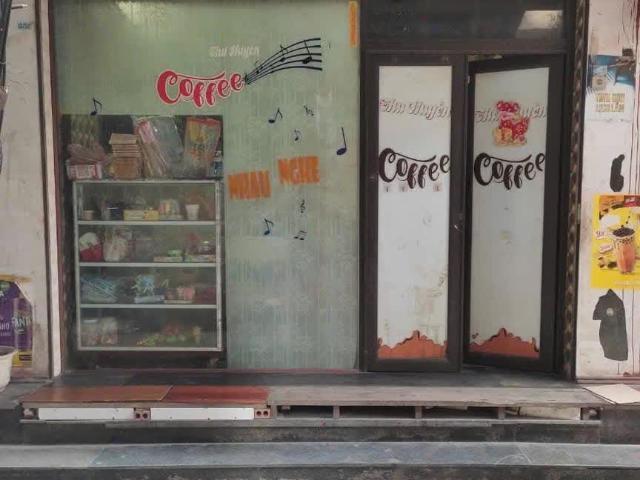 Nhà cho thuê tại Hoàn Kiếm, Hà Nội