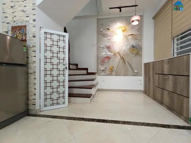 Nhà cho thuê tại Hoàn Kiếm, Hà Nội