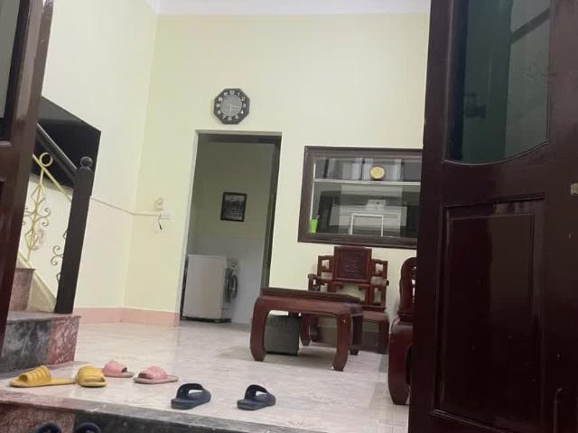Nhà cho thuê tại Hoàn Kiếm, Hà Nội