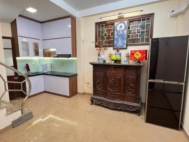 Nhà cho thuê tại Hoàn Kiếm, Hà Nội