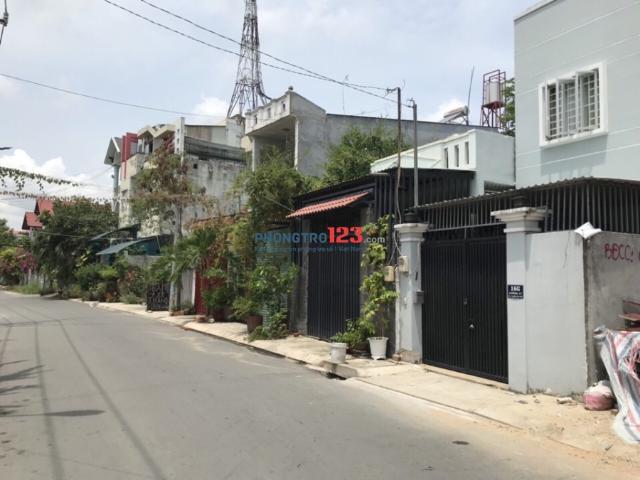 Bất động sản cho thuê tại Hồ Chí Minh