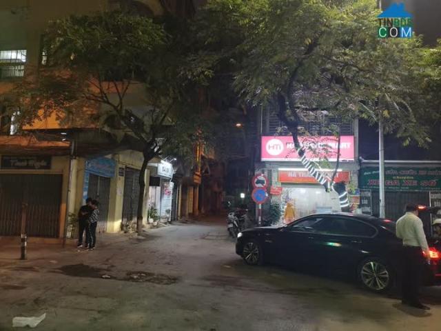 Nhà cho thuê tại Hoàn Kiếm, Hà Nội