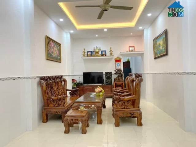 Nhà mặt phố cho thuê tại Thủ Đức, Hồ Chí Minh