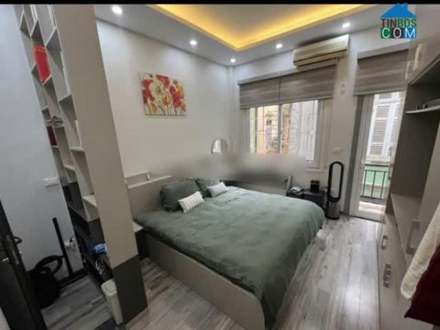 Nhà cho thuê tại Khu phố cổ, Thành phố Hà Nội