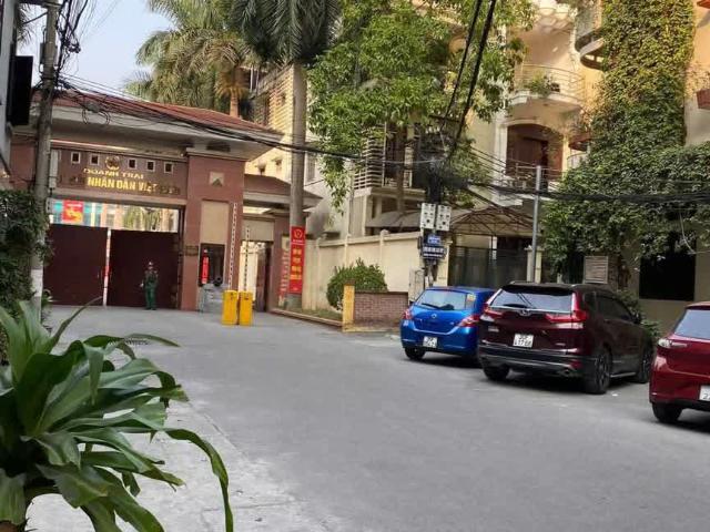 Nhà cho thuê tại Hoàn Kiếm, Hà Nội