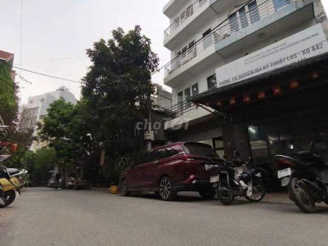 Nhà cho thuê tại Hoàn Kiếm, Hà Nội