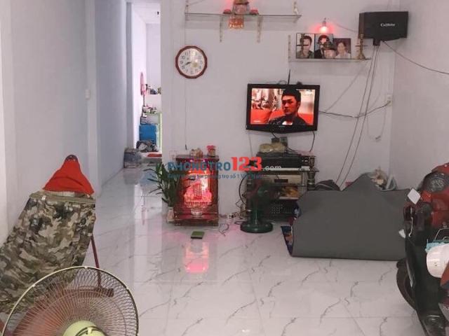 Bất động sản cho thuê tại Hồ Chí Minh