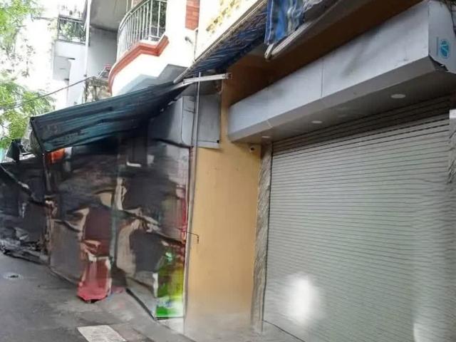Nhà cho thuê tại Hoàn Kiếm, Hà Nội
