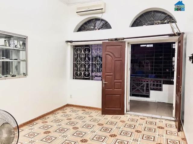Nhà cho thuê tại Hoàn Kiếm, Hà Nội