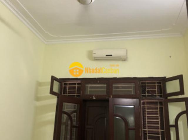 Nhà mặt phố cho thuê
